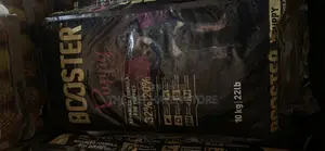Booster 10kg