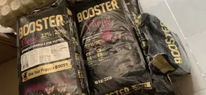 Booster 10kg