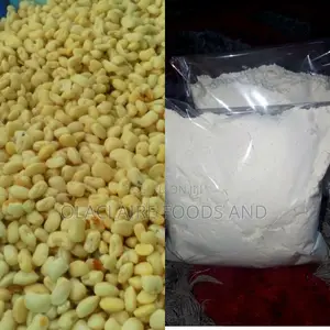 Beans Flour\Beans Powder
