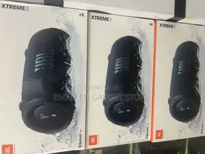JBL Xtreme 3