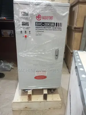Massive Power 20kva Avr