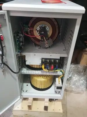 Massive Power 20kva Avr