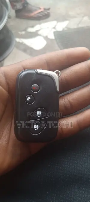 Replacement Remote Case for Lexus Es350 ,Is250 Gs350 Rx350