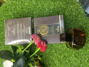 Oud Essence
