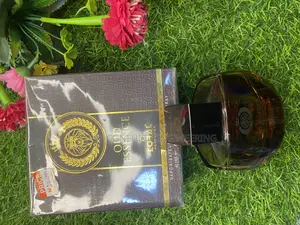Oud Essence