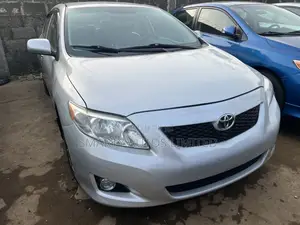 Toyota Corolla 2010