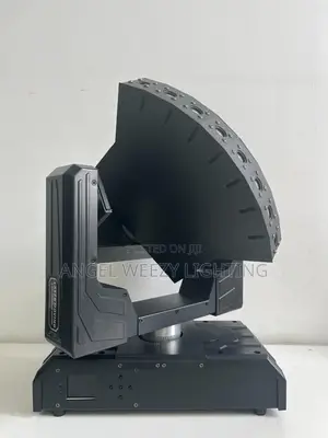 Led Beam Laser