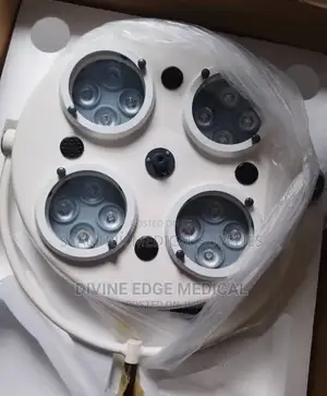Lamp Halogen