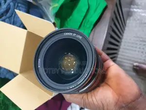 Canon Ef 24-70mm F2.8L Usm
