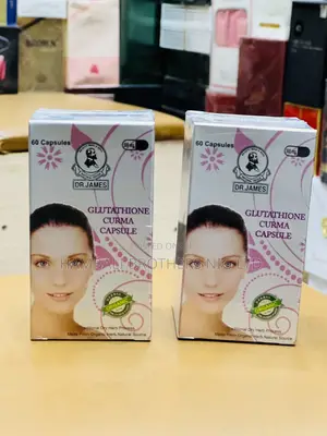 Photo - Glutathione Curma Capsule