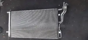 Hyundai Sonata 2014 Condenser Direct Tokunbo