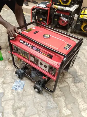 Elepaq Generator