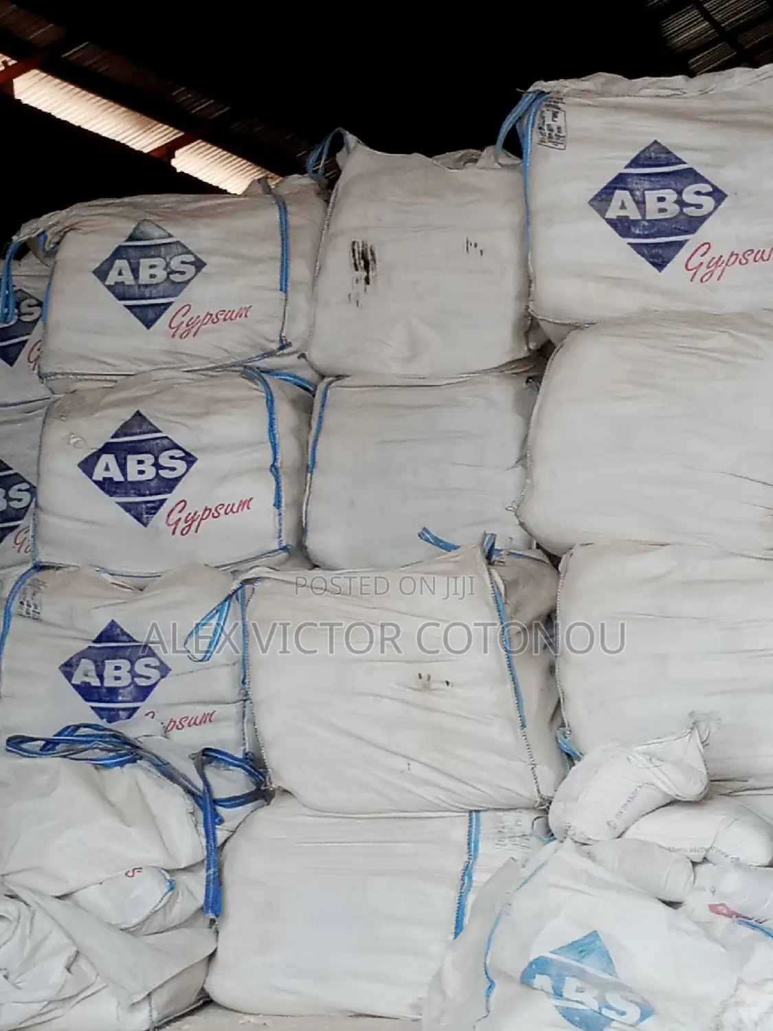 Pop Cement (ABS)