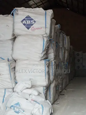 Pop Cement (ABS)