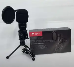 Quality Sf-777 Condenser Microphone