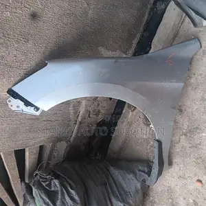 Fender 2014 Honda Accord