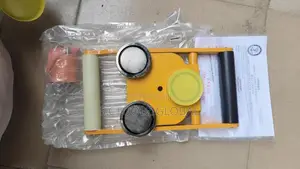 Pilot Ladder Magnet