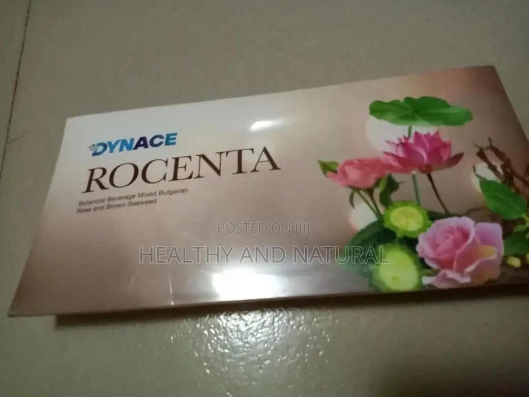 Use Dynace Rocenta to Cure Any Frustrating Ailments