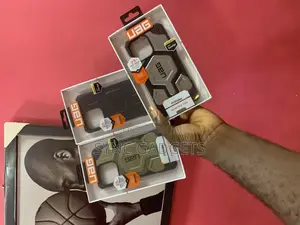 UAG Monarch Pro
