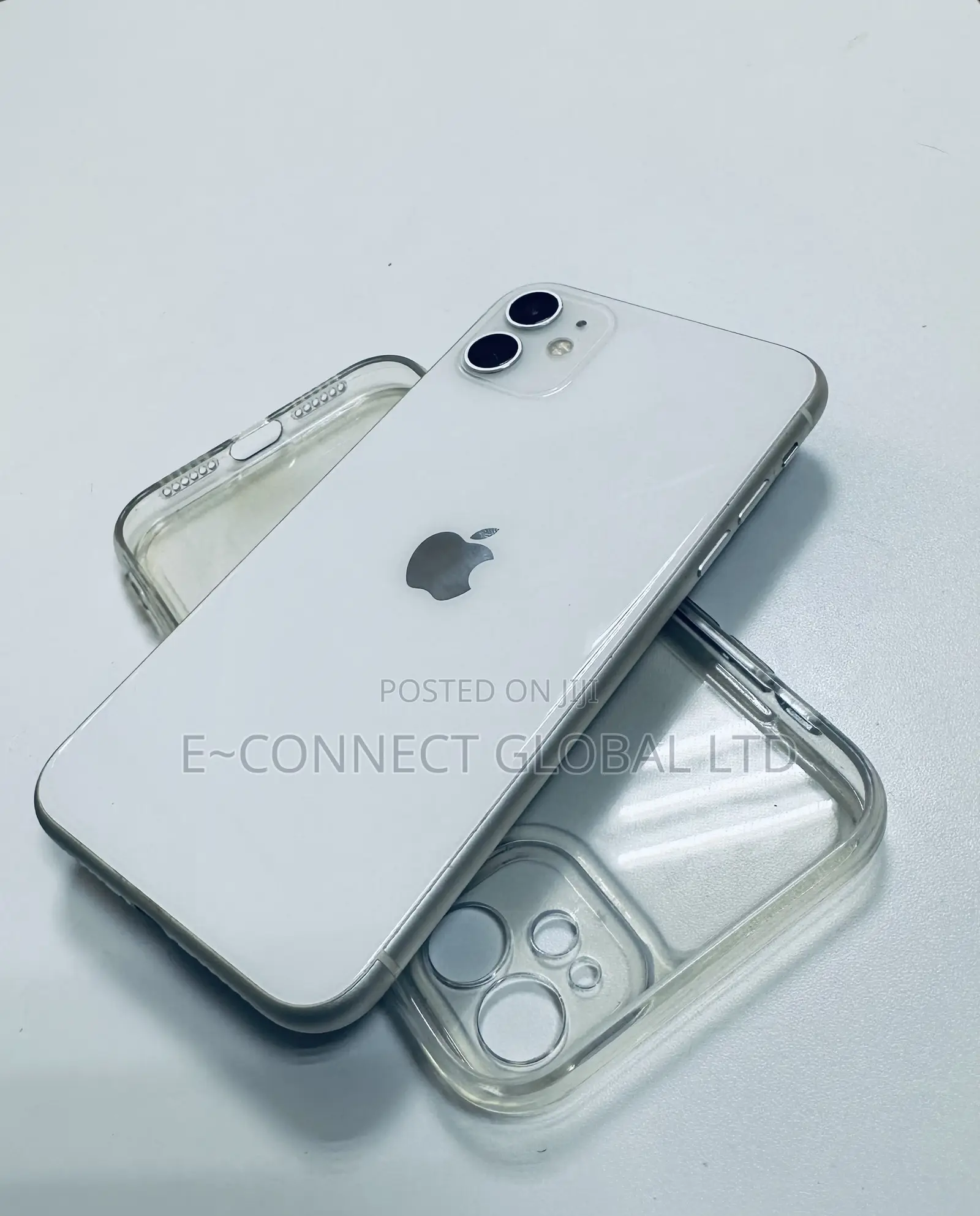 Apple iPhone 11 64 GB White