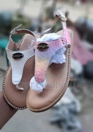 Photo - New Quality Kids Shoes Unisex