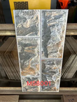 Cracked Wall Tiles Abuja