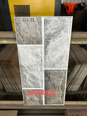 Cracked Wall Tiles Abuja