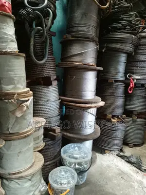 Sling Wire Rope