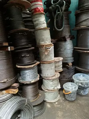 Sling Wire Rope