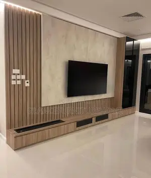 TV Console