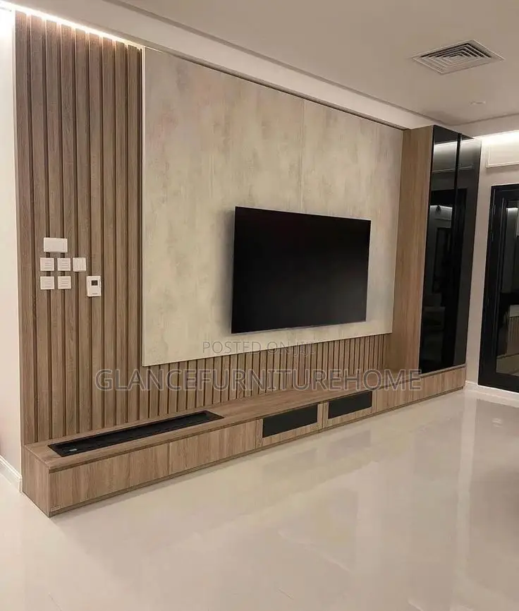 TV Console