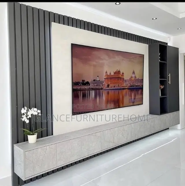 TV Console