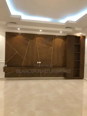 TV Console