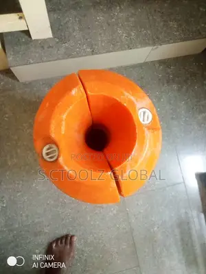 Pipe Floater