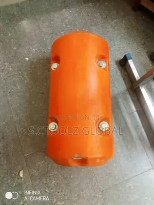 Pipe Floater
