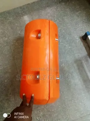 Pipe Floater