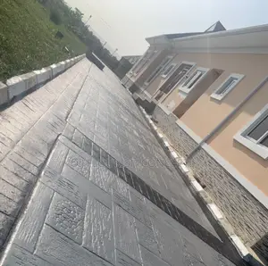 Stamped Concrete