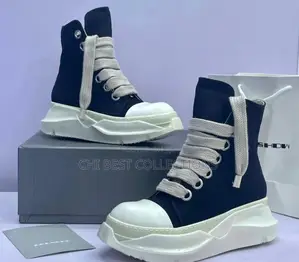 Newly ANKLE Luxury Owen Smiths Sneakers