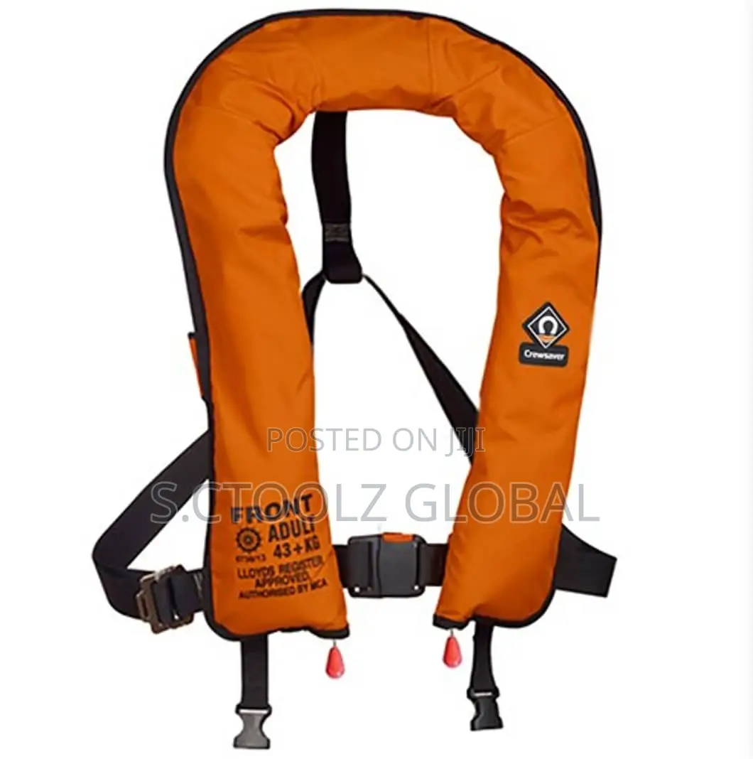 Crewsaver 275N Automatic Life Jacket