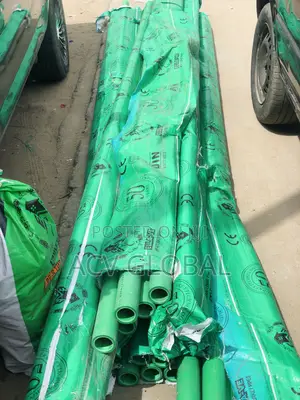 63mm PPR Pipe