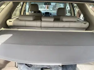 Lexus RX 300 4WD 2002 White