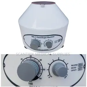Electric Centrifuge
