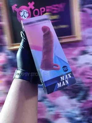 Maxman Penis Sleeve Extender