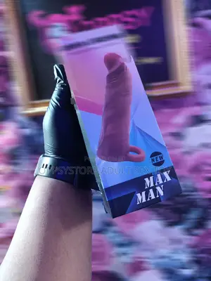 Maxman Penis Sleeve Extender