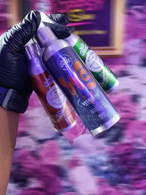 Wet Stuff Edible Lubricant