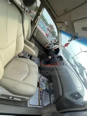 Lexus RX 300 2002 White