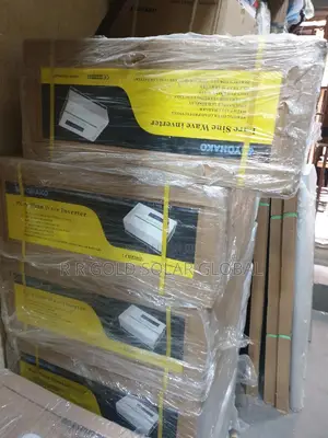 10kva 48v YOHAKO INVERTER