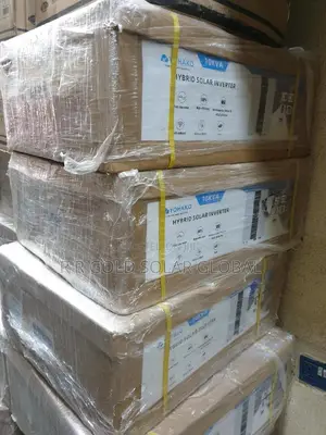 10kva 48V Yohako Hybrid Inverter