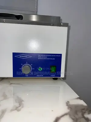 Sterilizing Machine