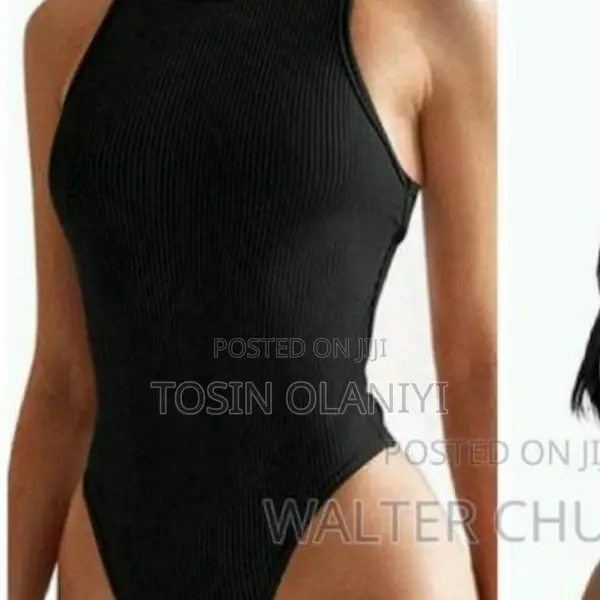 Sleeveless Pin Down